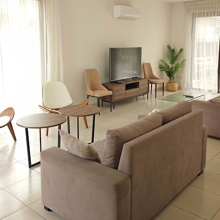 Fotini Villas Протарас Экстерьер фото