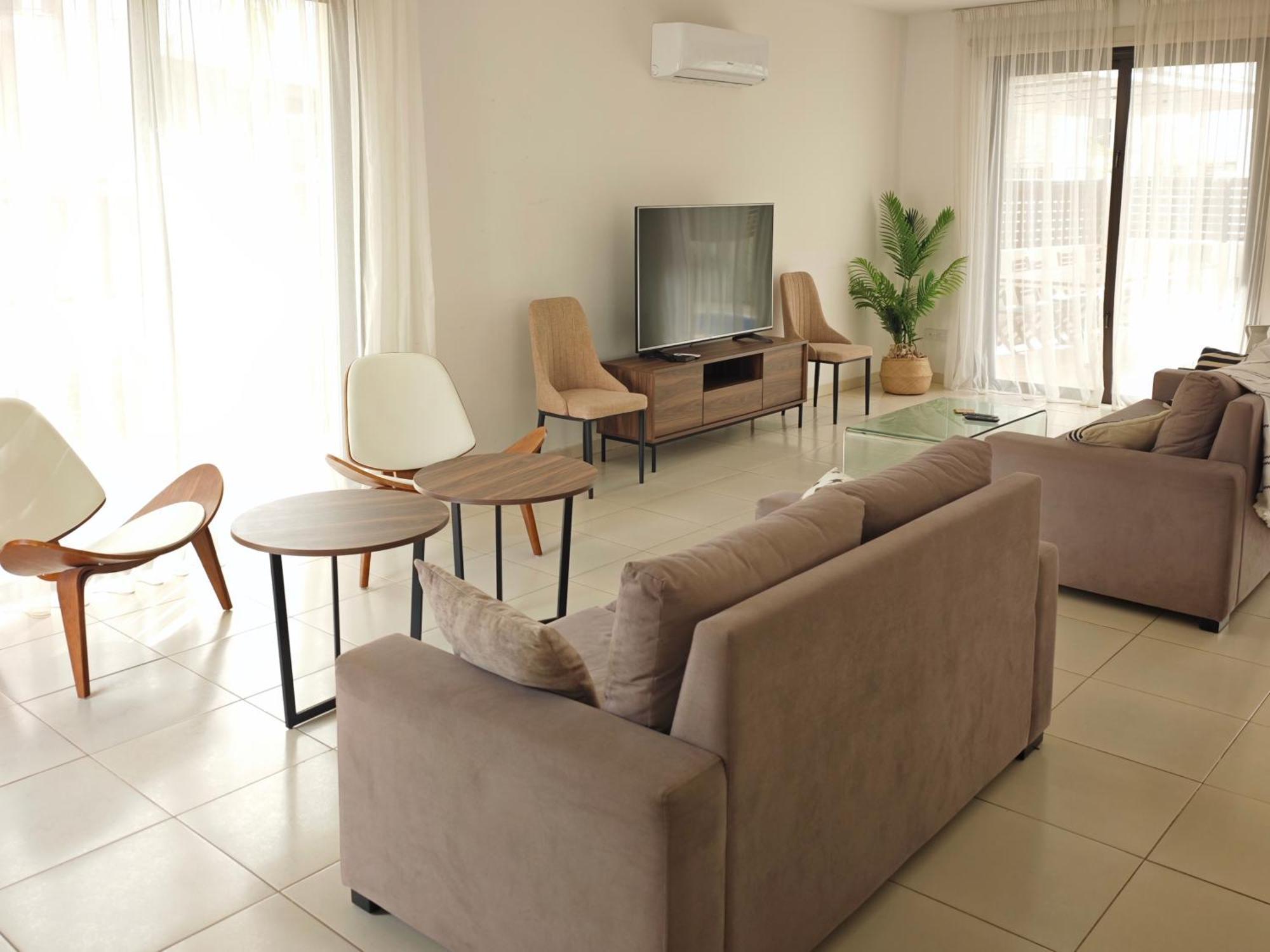 Fotini Villas Протарас Экстерьер фото